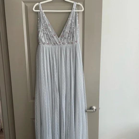 needle and thread formal dresses Needle & Thread